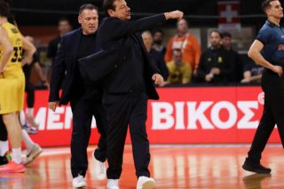 Παναθηναϊκός σε αποσύνθεση